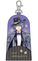 【中古】雑貨 アズール・アーシェングロット キーケース 「ディズニー ツイステッドワンダーランド」