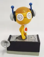 【中古】トレーディングフィギュア クルル曹長 「ケロロ軍曹 ケロロコレクション2」