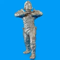 【中古】トレーディングフィギュア ボーグ星人 「HGシリーズ ウルトラマンレオ 決闘!レオ対ババルウ星人編」