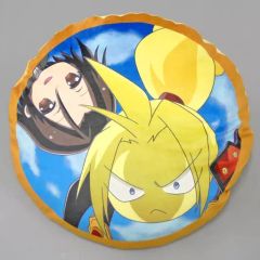 [중고] 쿠션·안아 베개·본체 아사쿠라바 쿠션 [히코쿠지 SHAMAN KING] A상