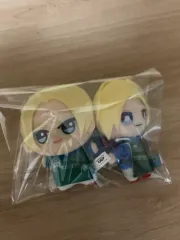 坂本 デイズ ぬい まとめ