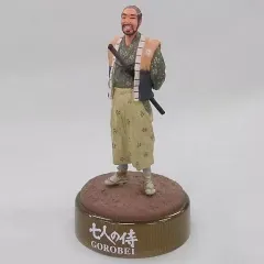 2026年最新】海洋堂 七人の侍の人気アイテム - メルカリ