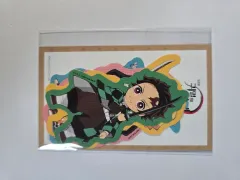 鬼滅の刃 特典ステッカー