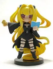 【中古】トレーディングフィギュア 金色の闇(バージョン違い) 「R-Style To LOVEる-とらぶる-」