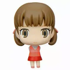 【中古】トレーディングフィギュア 堂島菜々子 「ゲームキャラクターズコレクションミニ ペルソナ3＆ペルソナ4-PartII-」