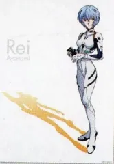 【中古】ポスター(アニメ) A2スペシャルアートポスター 綾波レイ 「一番くじ ヱヴァンゲリヲン新劇場版 ～リフトオフ!～」 S賞