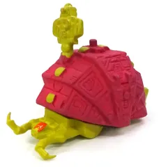 【中古】トレーディングフィギュア グスタフ 「ZOIDS ゾイドコレクション バトルシリーズ PART1」