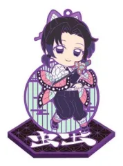 【中古】雑貨 B.胡蝶しのぶ 「鬼滅の刃 ラバースタンドコレクション 第ニ弾」