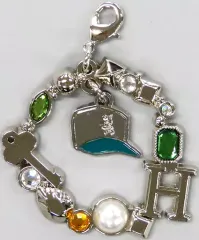 【中古】雑貨 服部平次 「名探偵コナン コレクタブルチャーム(2022年版)」 ユニバーサル・スタジオ・ジャパン 2022限定