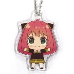 【中古】雑貨 アーニャ・フォージャー(制服) 「SPY×FAMILY アクリルチャーム」