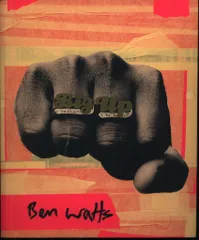 Ben Watts Big Up