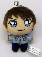 【中古】雑貨 諸伏景光(スコッチ) 「名探偵コナン ぷちぬいマスコット Vol.8」