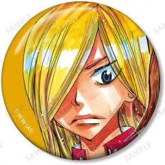 【中古】バッジ・ピンズ 青八木一 「弱虫ペダル トレーディング缶バッジ」