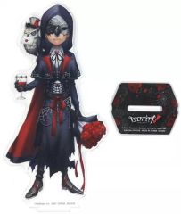 第五人格 ハロウィン演奏会 血の女王 マリー アクスタ - メルカリ