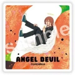 【中古】アクリルスタンド・アクリルパネル 天使の悪魔 「劇場版 チェンソーマン レゼ編 トレーディングアクリルブロック」