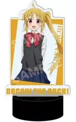 【中古】アクリルスタンド・アクリルパネル 02.伊地知虹夏 LEDビッグアクリルスタンド 「ぼっち・ざ・ろっく!」