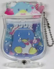 【中古】雑貨 タキシードサム 「サンリオキャラクターズ カスタムアクリルチャーム SO」