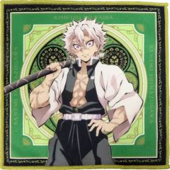 【中古】タオル・手ぬぐい 不死川実弥 ハンドタオル 「一番くじ 鬼滅の刃 ～いざ刀鍛冶の里へ～」 E賞