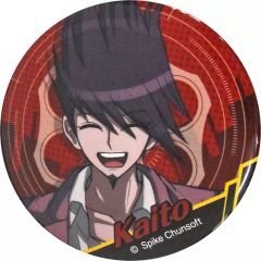ダンガンロンパ プリロール 誕生日 バースデー 缶バッジ 百田解斗