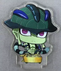 【中古】アクリルスタンド・アクリルパネル メルエム 「HUNTER×HUNTER ちみキャラアクリルスタンドコレクション」