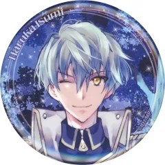 【中古】バッジ・ピンズ [単品] 亥清悠 缶バッジ 「Blu-ray BOX 劇場版アイドリッシュセブン LIVE 4bit BEYOND THE PERiOD ナナイロストア限定版」 同梱特典