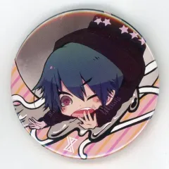 【中古】バッジ・ピンズ Gero 缶バッジ 「XYZ TOUR 2019 -DJ Style-」 缶バッジくじ景品