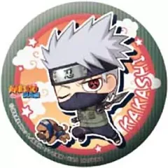 2025年最新】缶バッジコレクション naruto‐ナルト‐疾風伝 忍界大戦