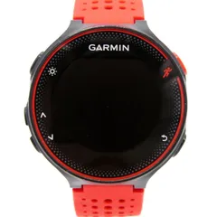 2025年最新】garmin ガーミン foreathlete 235jの人気アイテム - メルカリ
