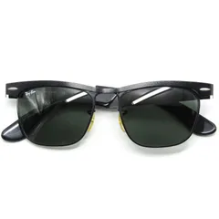 2025年最新】レイバン ウェイファーラー ボシュロムの人気アイテム