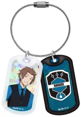 2026年最新】ワートリエンブレムの人気アイテム - メルカリ