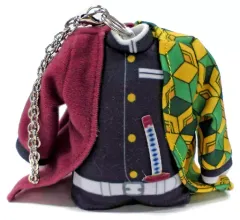 【中古】雑貨 冨岡義勇 コスチュームストラップ 「鬼滅の刃」