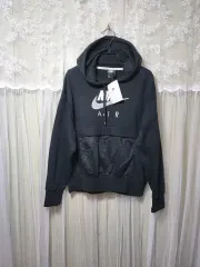 新品 NIKE ナイキ エア まとめ売り 起毛 フードTシャツ