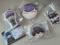 대원증 グリップトック