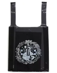 【中古】雑貨 クリアトートバッグ 「舞台『鬼滅の刃』其ノ弐 絆」