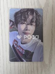 P1Harmony テオ DUH! 公開放送 サノク トレカ - メルカリ