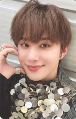 NCT 127 RANDOM TRADING CARD SET JUNGWOO 不可思議展:Fact Check POP-UP BLACK