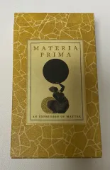 Materia prima メテ리어 フリー！ タロットカード
