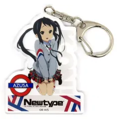 けいおん 10周年記念 アクリルキーホルダー 5個セット けいおん 10周年記念 アクリルキーホルダー 5個セット Amazon.co.jp