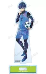 【中古】アクリルスタンド・アクリルパネル 潔世一 Ani-Art BIGアクリルスタンド 「ブルーロック」