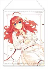 【中古】タペストリー 中野五月(ED ver.) B2タペストリー 「五等分の花嫁」