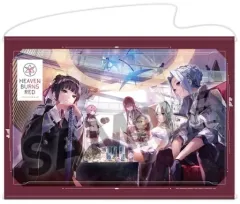 2026年最新】ヘブンバーンズレッド タペストリーの人気アイテム - メルカリ