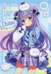 2026年最新】ご注文はうさぎですか?BLOOM ブラインドクリアファイル<So