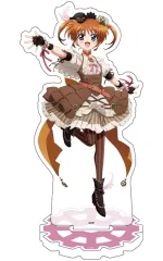 2026年最新】高町なのは アクリルスタンドの人気アイテム - メルカリ