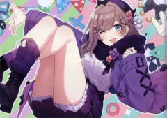 2026年最新】鈴原るる プレイマットの人気アイテム - メルカリ