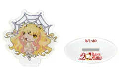 【中古】アクリルスタンド・アクリルパネル 雪華綺晶 アクリルスタンドフィギュア(ちびキャラ) 「ローゼンメイデン 20th in Laforet HARAJUKU POPUP-STORE」のサムネイル