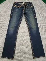 2025年最新】true religion 29の人気アイテム - メルカリ