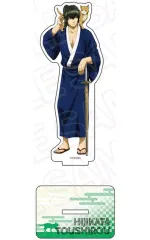 【中古】アクリルスタンド・アクリルパネル 土方十四郎 アクリルスタンド Cat ver. JF2025 「銀魂」