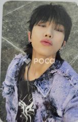 Seventeen ウジ Attacca CARAT Ver. - メルカリ