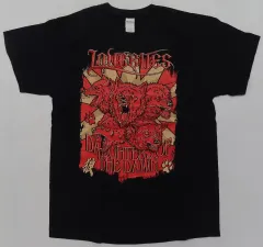 2026年最新】lovebites tシャツの人気アイテム - メルカリ