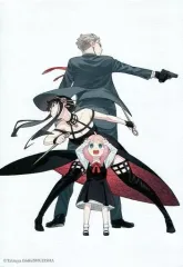 【中古】雑貨 ロイド＆ヨル＆アーニャ(背景白) フルカラーアートボード 「SPY×FAMILY」 JUMP SHOP＆ジャンプキャラクターズストア限定